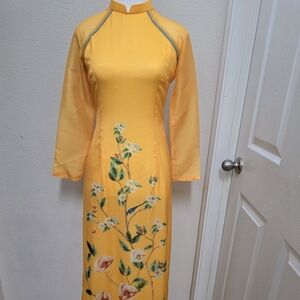 Ao dai
